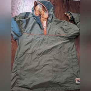 HOLLISTER/ MEDIUM/ PULL OVER